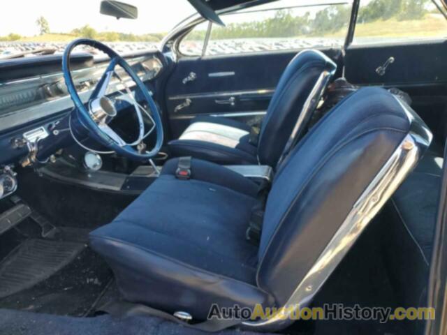 PONTIAC ALL OTHER, 962K01109