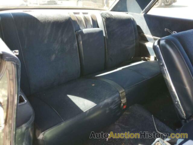 PONTIAC ALL OTHER, 962K01109