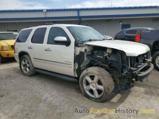 CHEVROLET TAHOE K1500 LTZ, 1GNFK33079R292456