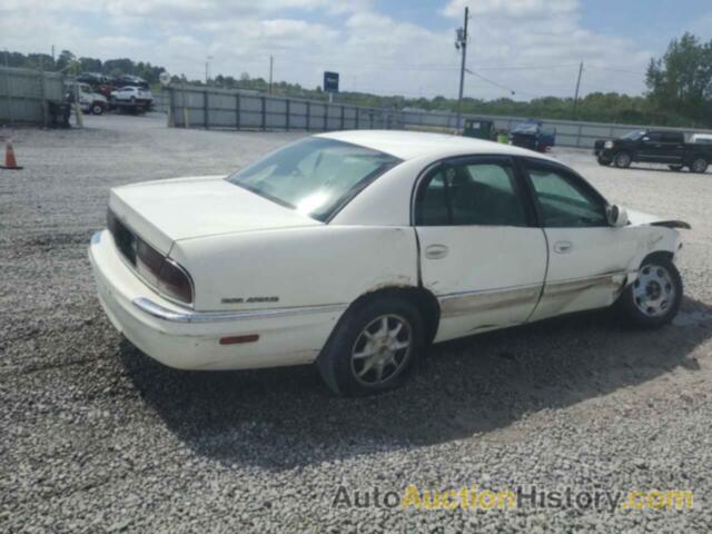 BUICK PARK AVE, 1G4CW54K824213449