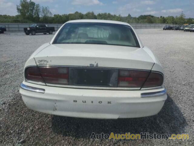 BUICK PARK AVE, 1G4CW54K824213449