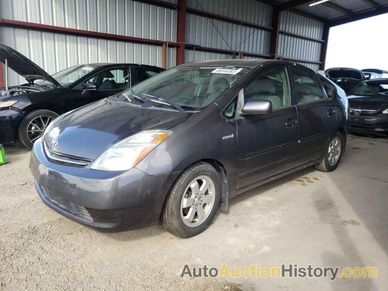 TOYOTA PRIUS, JTDKB20UX63193296