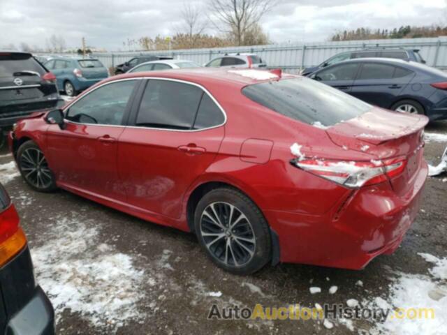 TOYOTA CAMRY SE, 4T1J11AK1LU309573