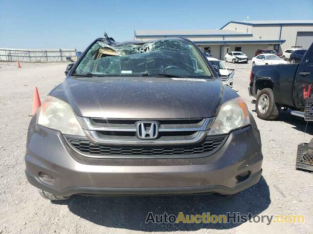 HONDA CRV SE, 5J6RE4H48BL000668