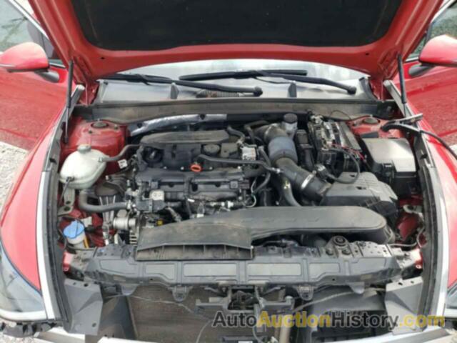 HYUNDAI SONATA LIMITED, 5NPEH4J27LH052674