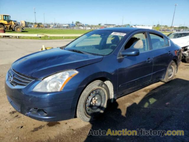 NISSAN ALTIMA BASE, 1N4AL2AP3CN537400