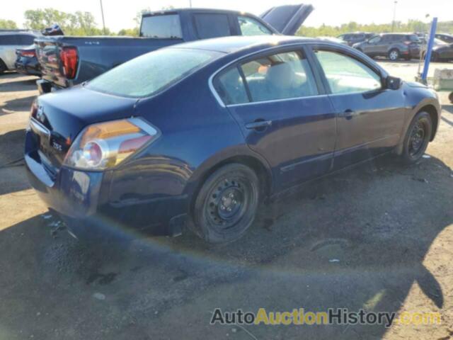 NISSAN ALTIMA BASE, 1N4AL2AP3CN537400