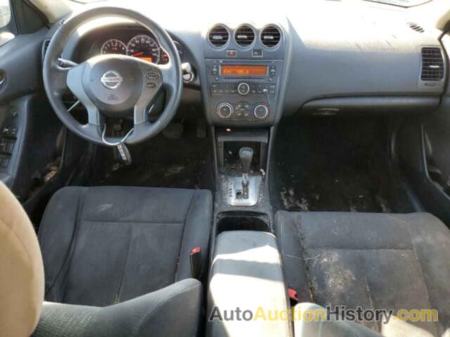 NISSAN ALTIMA BASE, 1N4AL2AP3CN537400