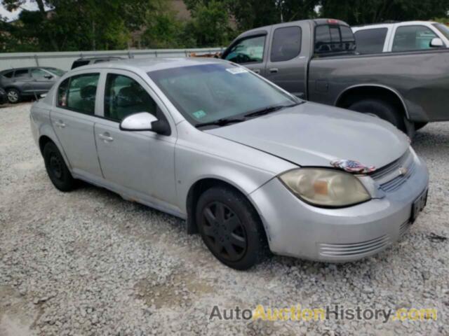 CHEVROLET COBALT LT, 1G1AL55F177399193