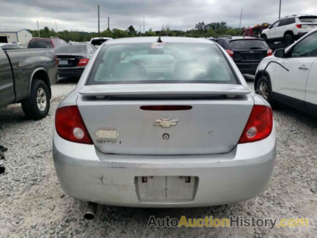 CHEVROLET COBALT LT, 1G1AL55F177399193