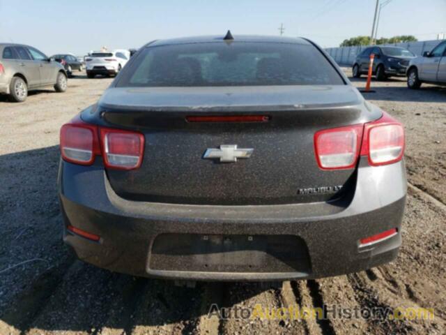 CHEVROLET MALIBU 1LT, 1G11C5SAXDF193008