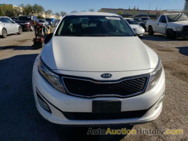 KIA OPTIMA LX, KNAGM4A76F5642608