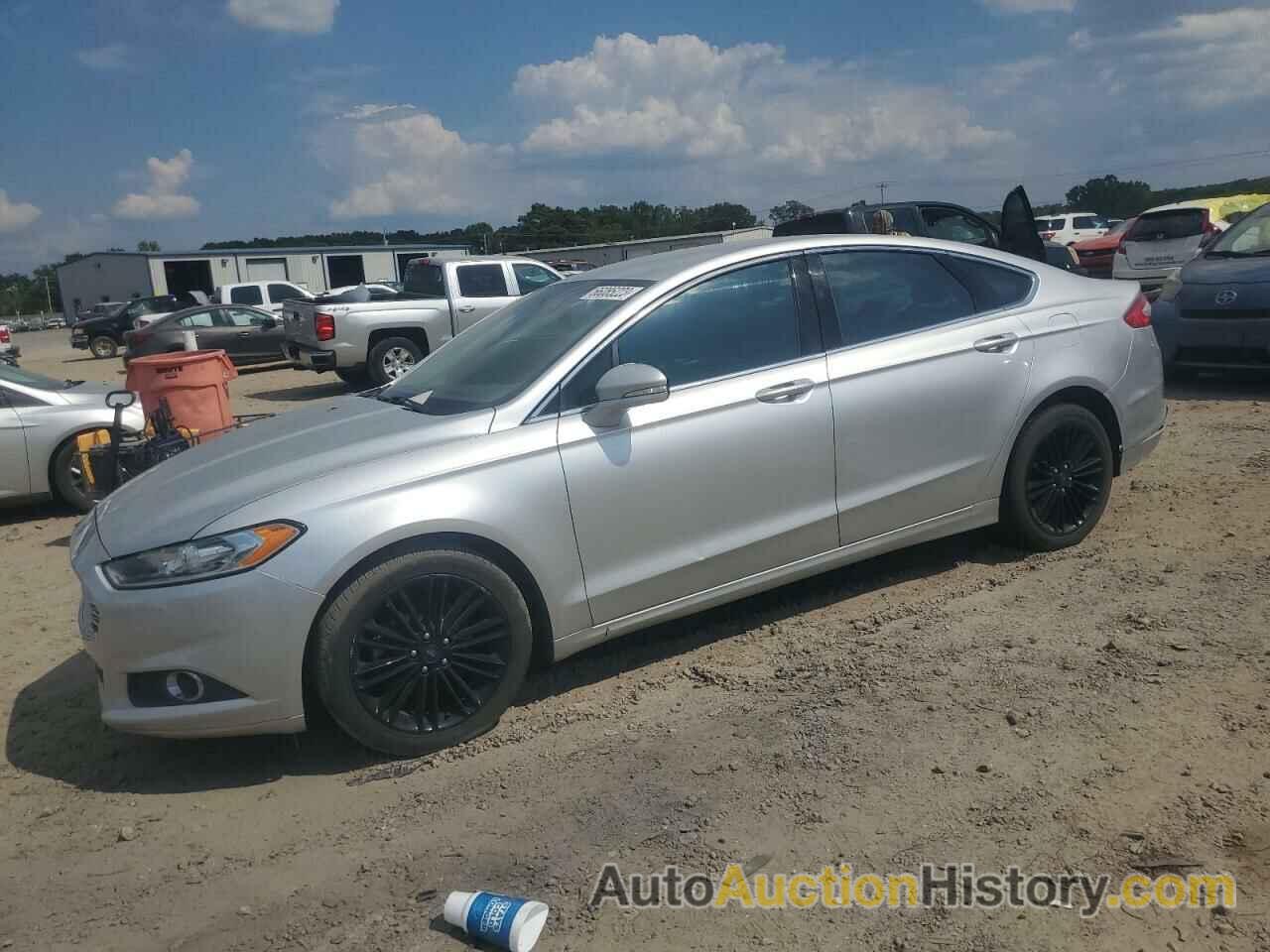 2013 FORD FUSION SE, 3FA6P0HR9DR330708