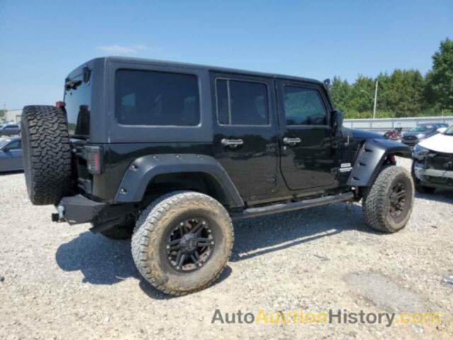 JEEP WRANGLER SPORT, 1J4BA3H15BL523742