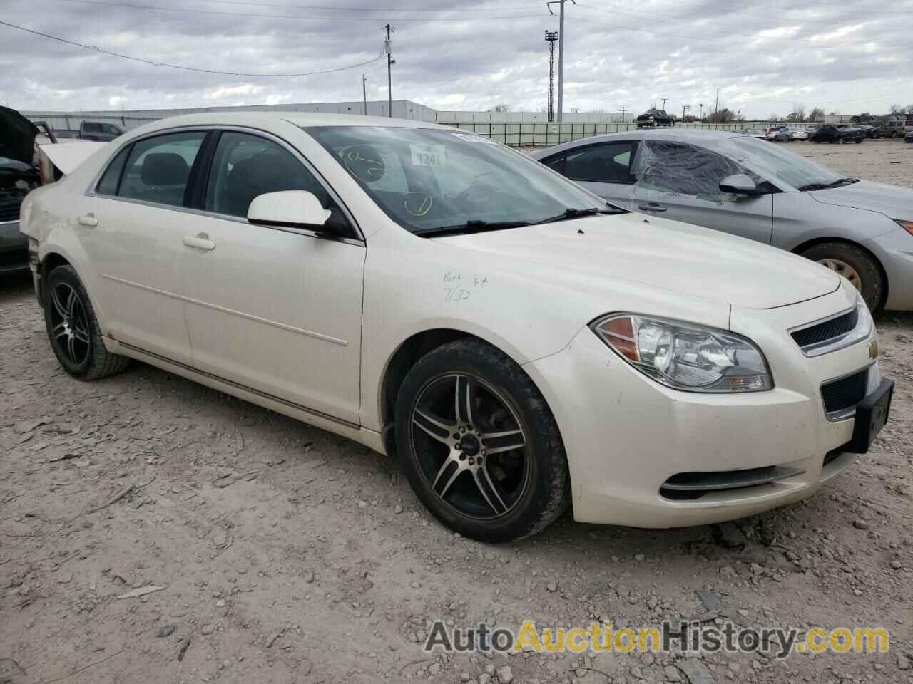 2011 CHEVROLET MALIBU 1LT, 1G1ZC5E13BF328101