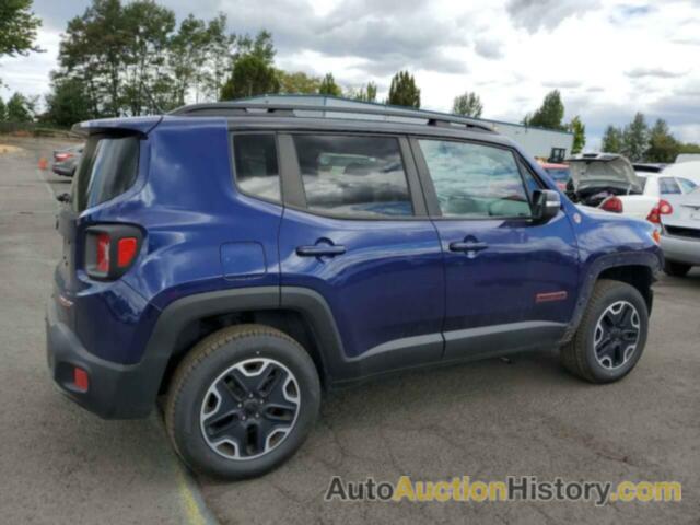 JEEP RENEGADE TRAILHAWK, ZACCJBCBXHPG64637