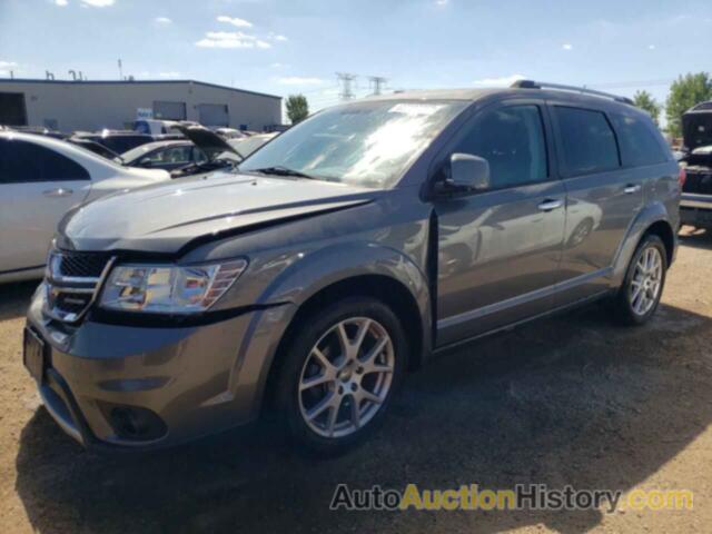 DODGE JOURNEY CREW, 3C4PDDDG8CT148289