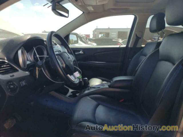 DODGE JOURNEY CREW, 3C4PDDDG8CT148289