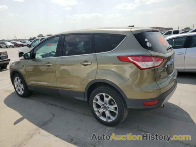 FORD ESCAPE SEL, 1FMCU0HX8DUB70135