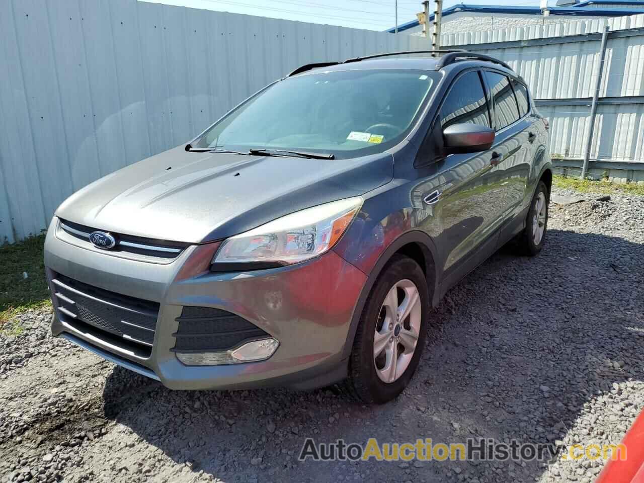 2013 FORD ESCAPE SE, 1FMCU9GX9DUC40344