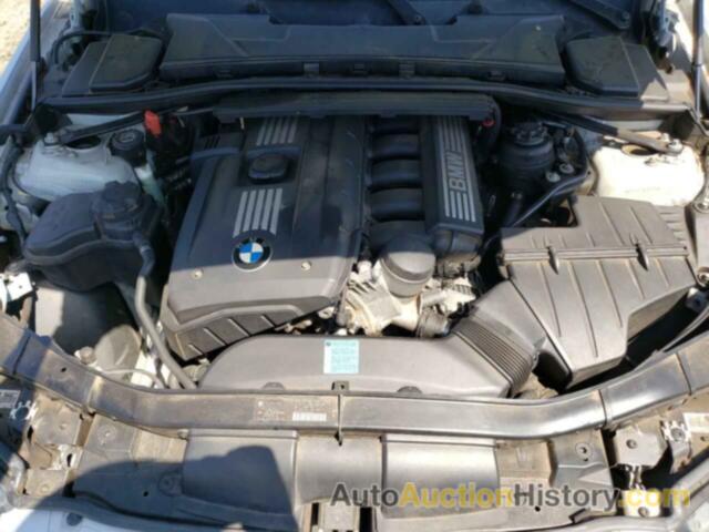 BMW 3 SERIES I, WBAVA33577PG50389