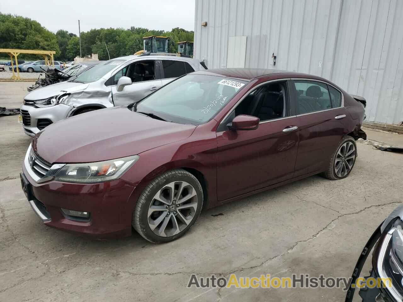 HONDA ACCORD SPORT, 1HGCR2F54FA117845