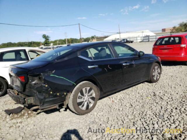 NISSAN ALTIMA S, 1N4BL4BV2KC240688