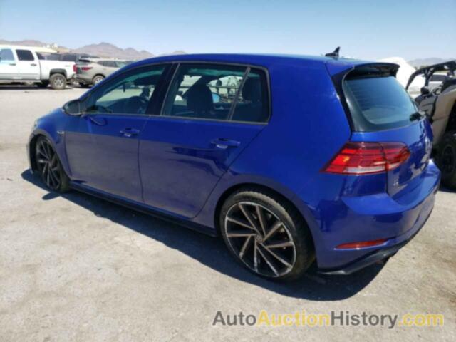 VOLKSWAGEN GOLF, WVWWF7AU8JW266643