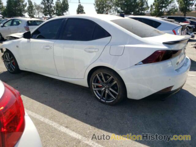 LEXUS IS 300, JTHBA1D24K5100081