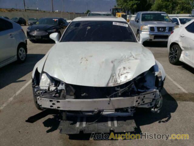 LEXUS IS 300, JTHBA1D24K5100081