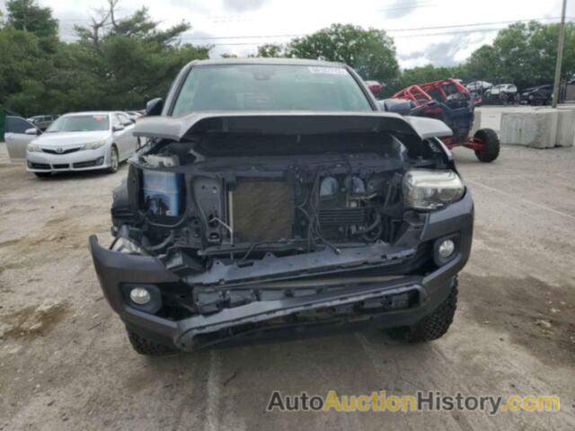 TOYOTA TACOMA DOUBLE CAB, 3TMAZ5CNXJM072787