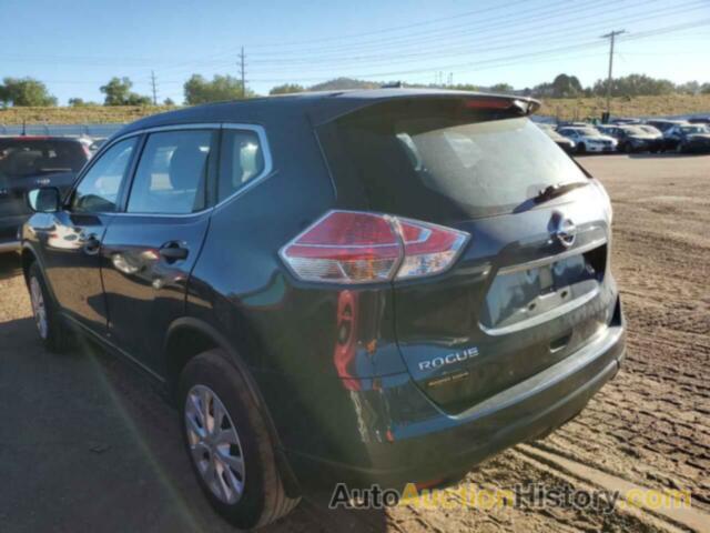 NISSAN ROGUE S, JN8AT2MV7GW142886