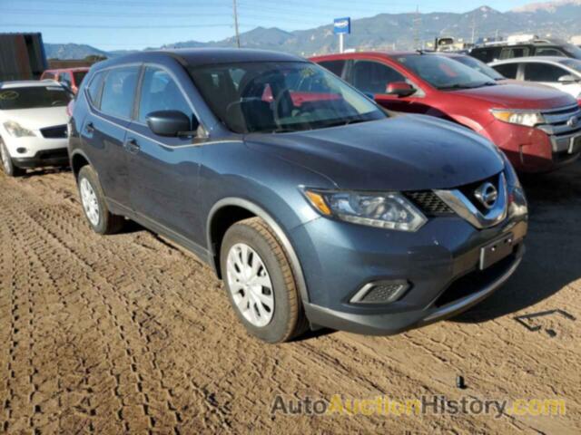 NISSAN ROGUE S, JN8AT2MV7GW142886