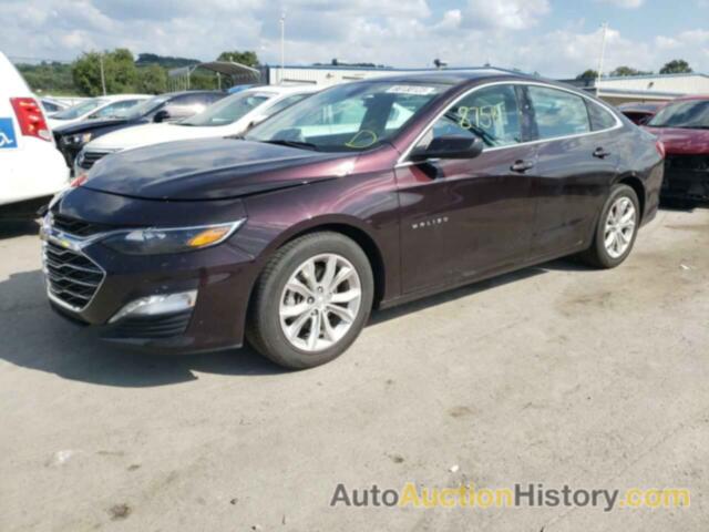 CHEVROLET MALIBU LT, 1G1ZD5ST3MF003180