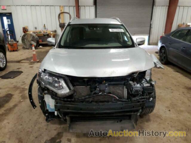 NISSAN ROGUE S, KNMAT2MV1KP516147