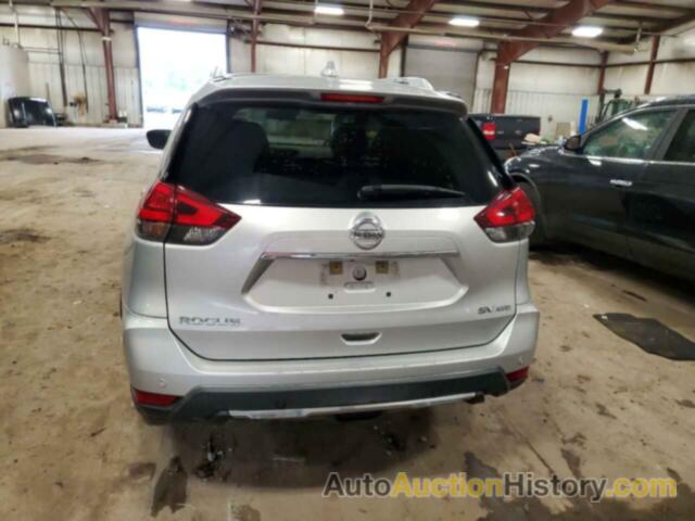 NISSAN ROGUE S, KNMAT2MV1KP516147