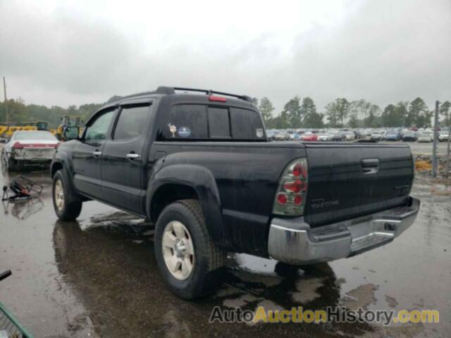 TOYOTA TACOMA DOUBLE CAB, 5TFJX4GN2CX009691