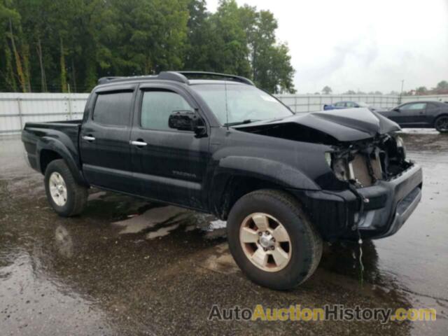 TOYOTA TACOMA DOUBLE CAB, 5TFJX4GN2CX009691