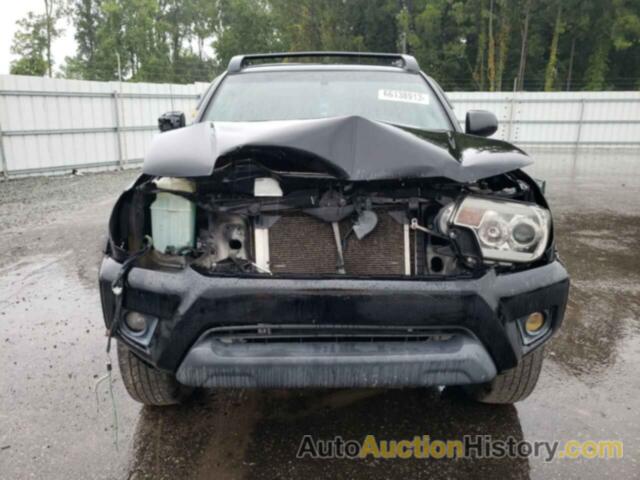 TOYOTA TACOMA DOUBLE CAB, 5TFJX4GN2CX009691