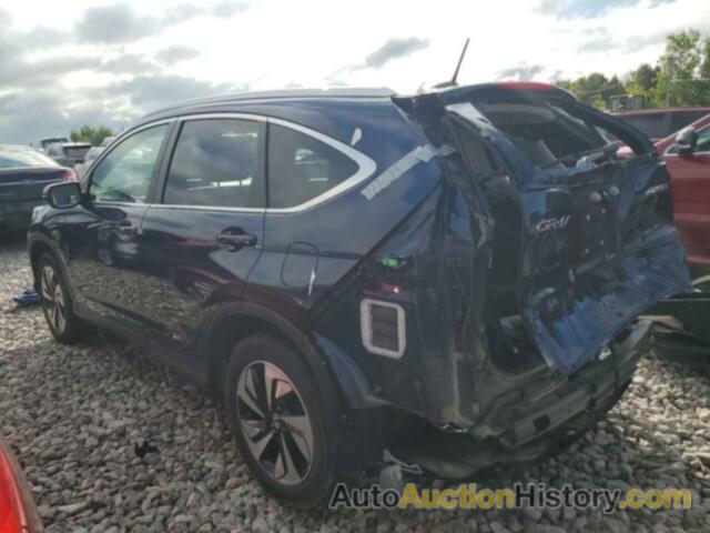 HONDA CRV TOURING, 5J6RM4H99GL110926