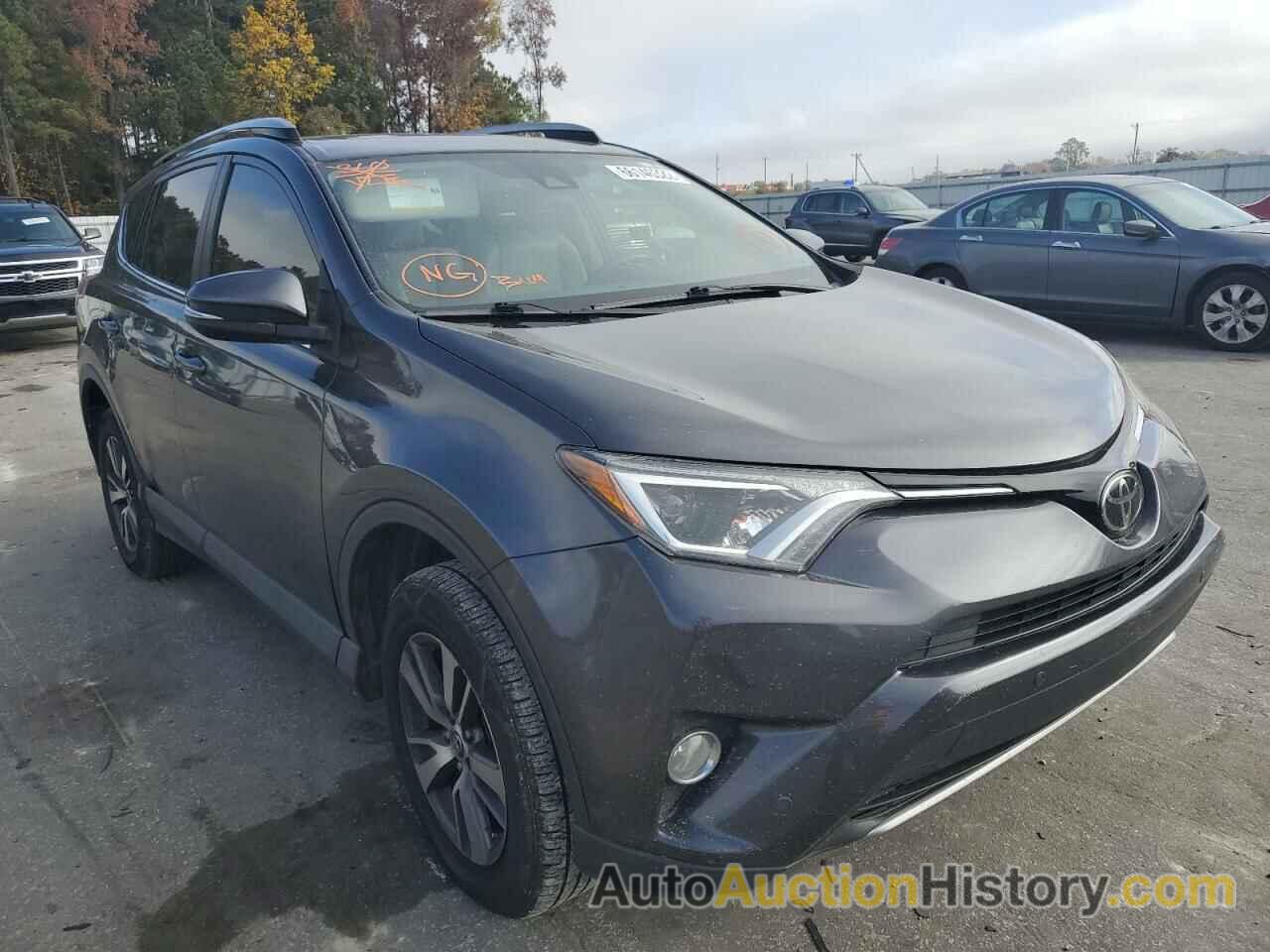 2018 TOYOTA RAV4 ADVENTURE, JTMWFREV4JJ179544