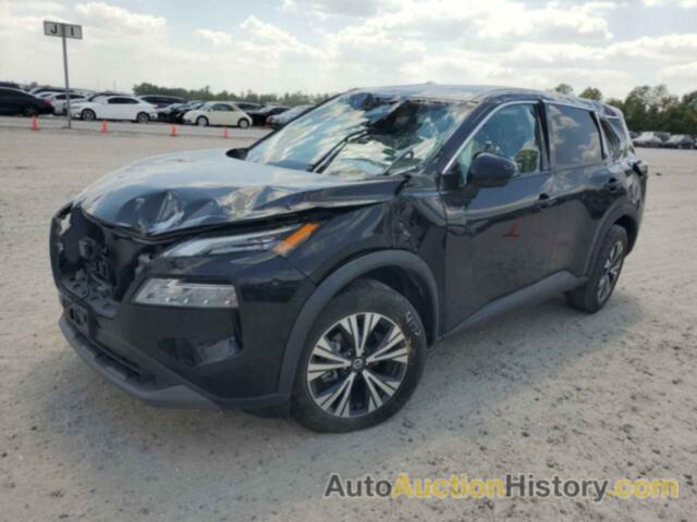 NISSAN ROGUE SV, 5N1AT3BA2MC711332