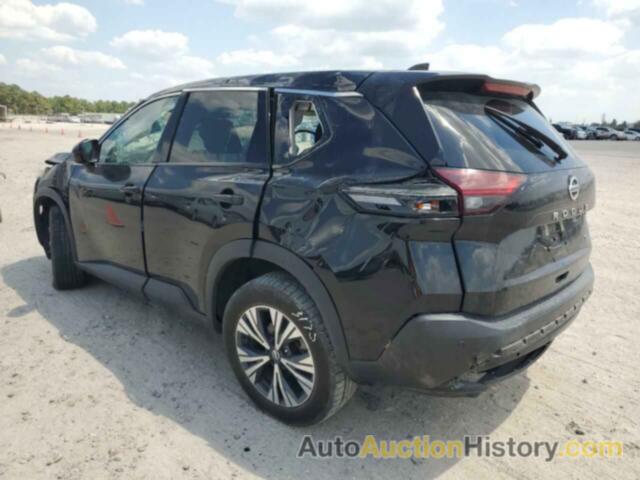 NISSAN ROGUE SV, 5N1AT3BA2MC711332