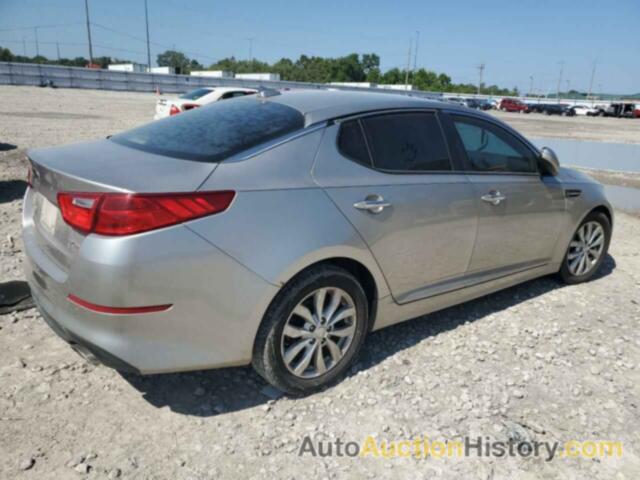 KIA OPTIMA EX, 5XXGN4A7XFG454265