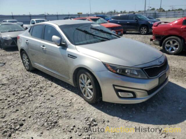 KIA OPTIMA EX, 5XXGN4A7XFG454265