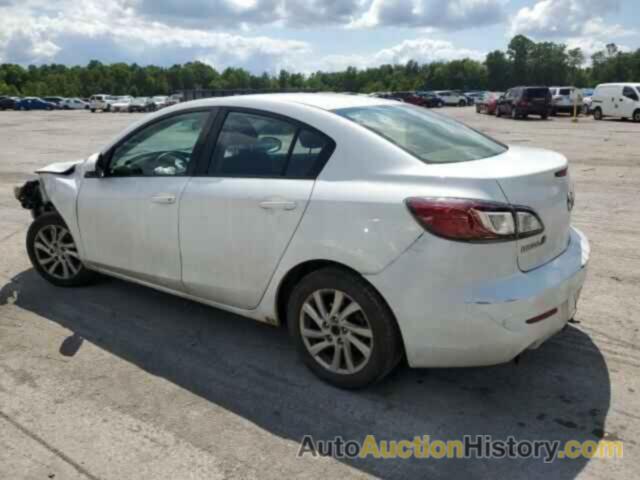 MAZDA 3 I, JM1BL1V81C1684673