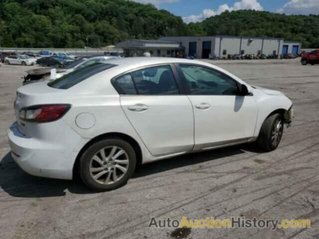 MAZDA 3 I, JM1BL1V81C1684673