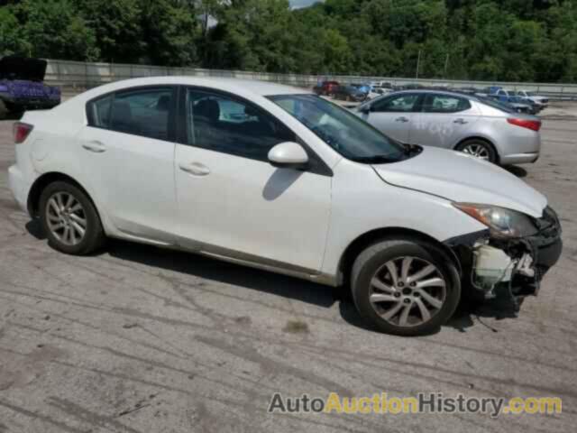 MAZDA 3 I, JM1BL1V81C1684673