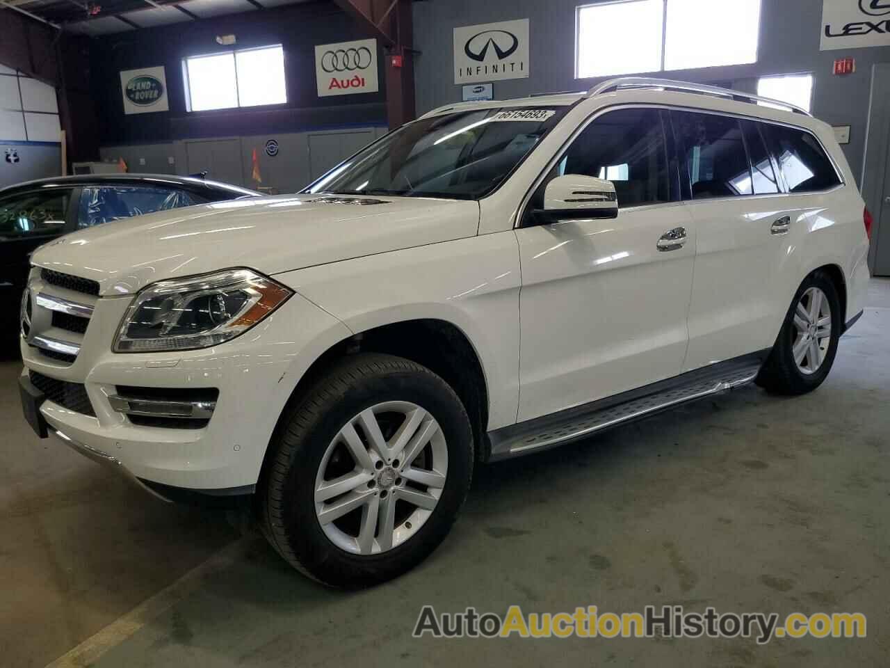 MERCEDES-BENZ GL-CLASS 450 4MATIC, 4JGDF6EE3FA512681