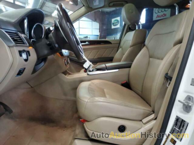 MERCEDES-BENZ GL-CLASS 450 4MATIC, 4JGDF6EE3FA512681